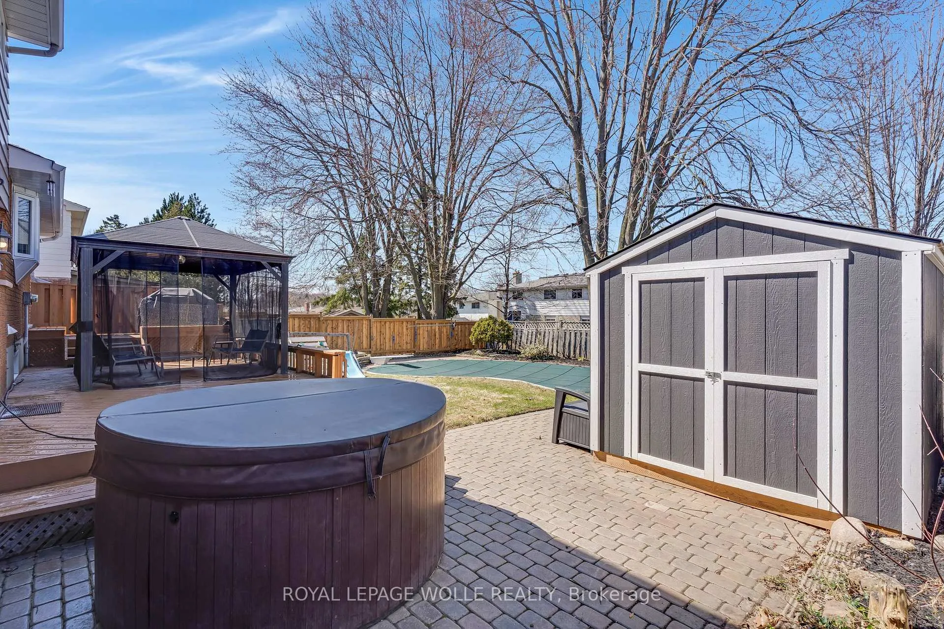 Photo 40 of 86 McGarry Drive, Kitchener — HOMEH