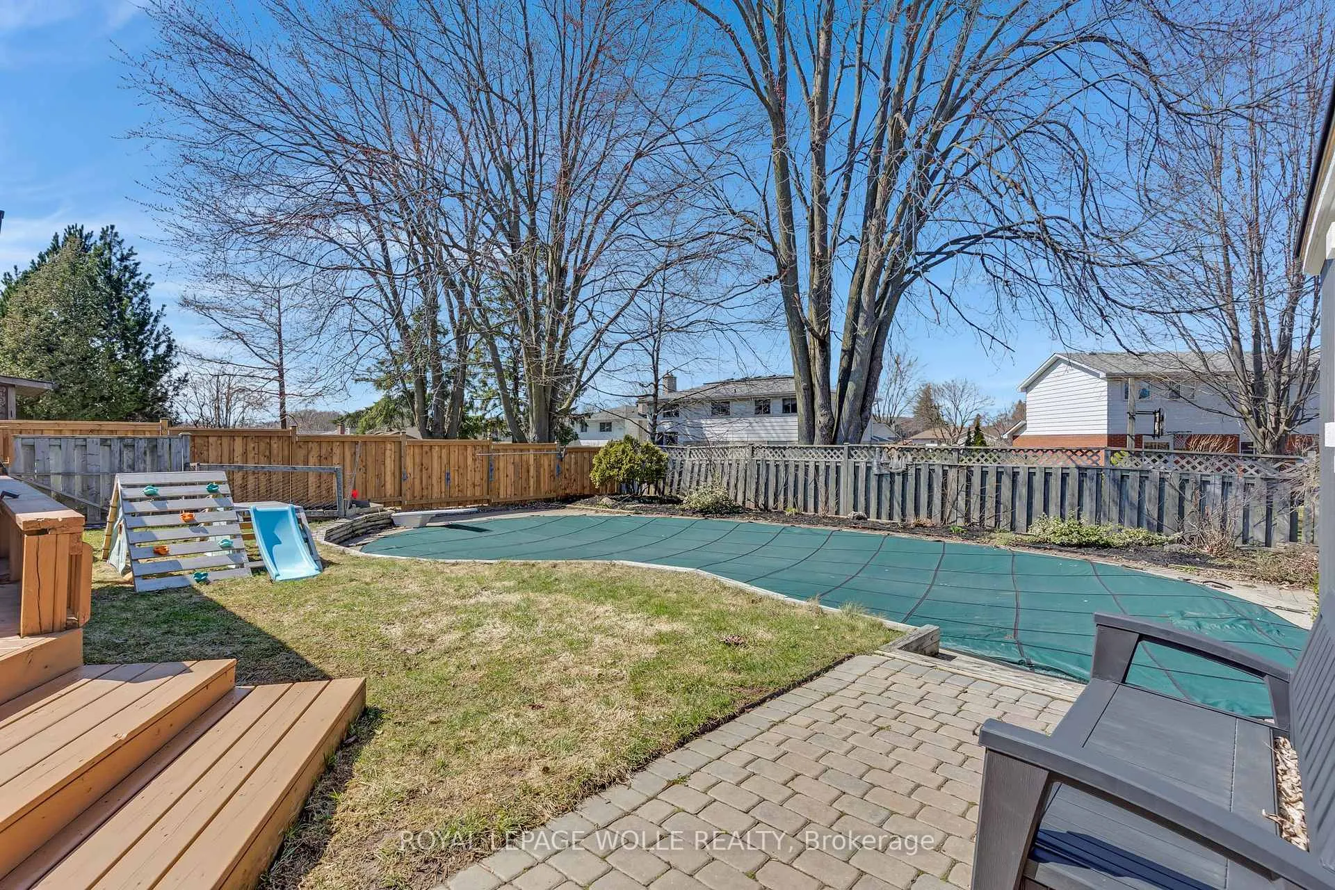 Photo 41 of 86 McGarry Drive, Kitchener — HOMEH