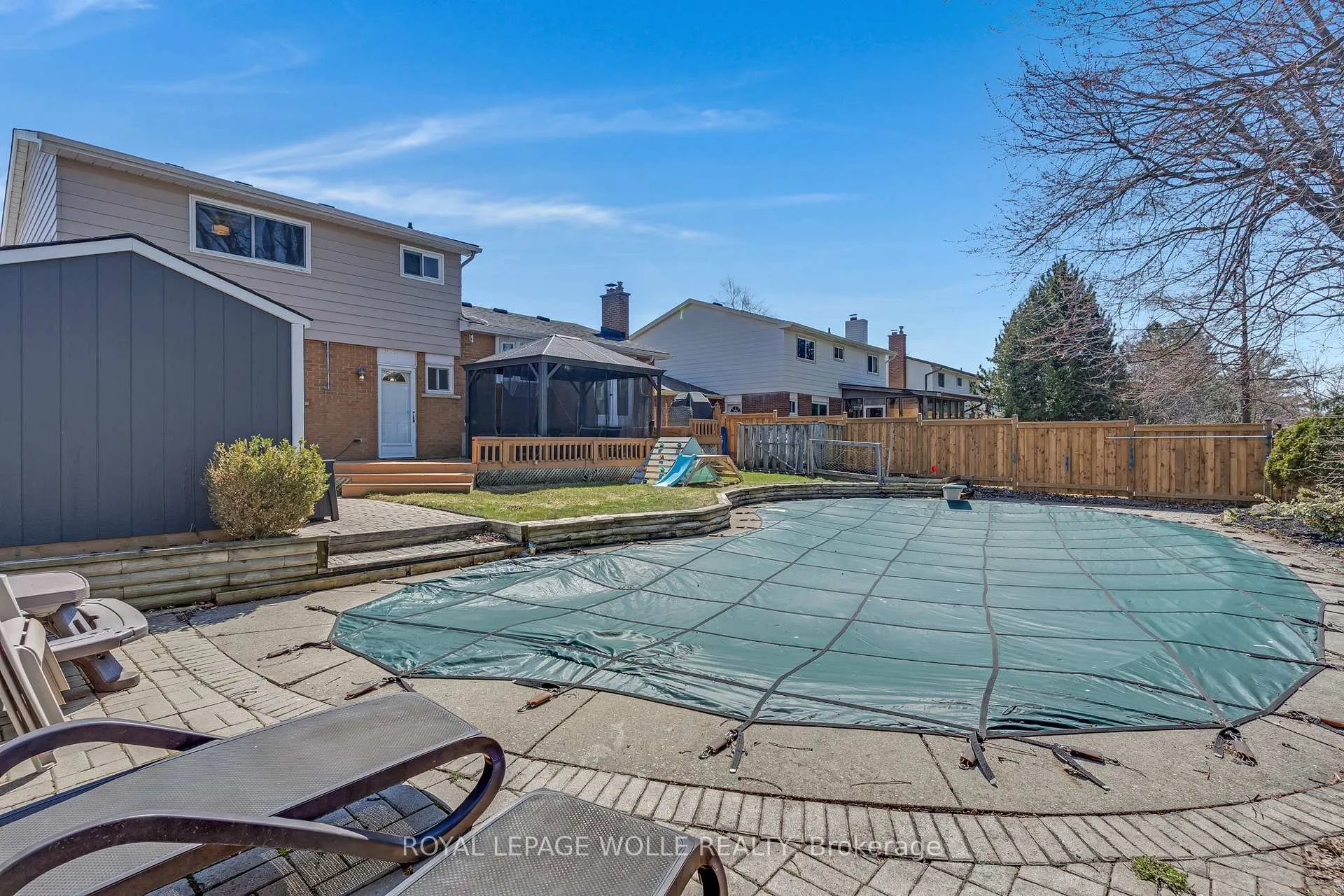 Photo 43 of 86 McGarry Drive, Kitchener — HOMEH