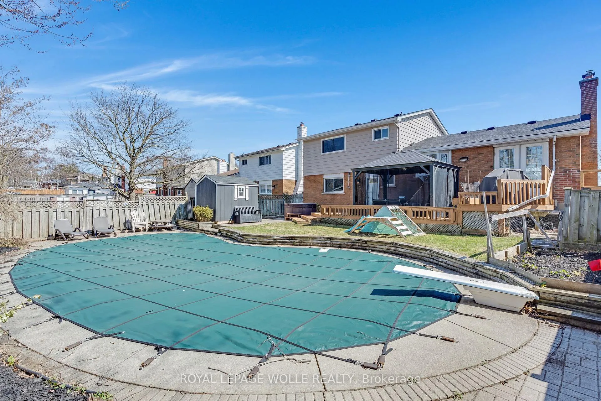 Photo 45 of 86 McGarry Drive, Kitchener — HOMEH