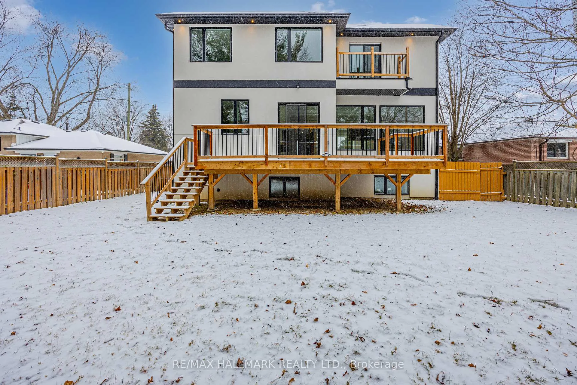 Photo 36 of 69 Aurora Heights Drive S, Aurora, Aurora Heights — HOMEH