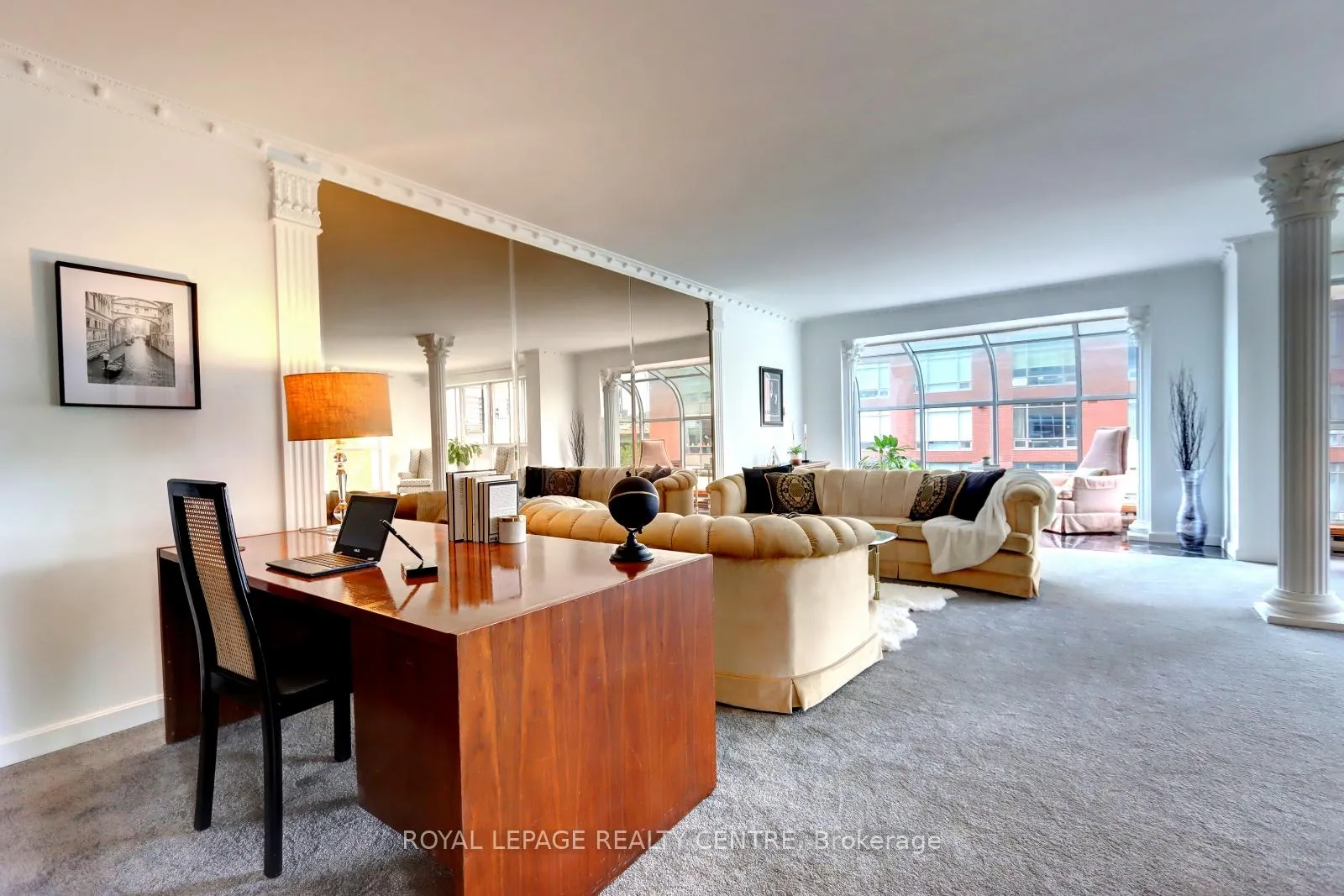 Photo 13 of Unit 401W, 480 Queens Quay W, Toronto, Waterfront Communities — HOMEH