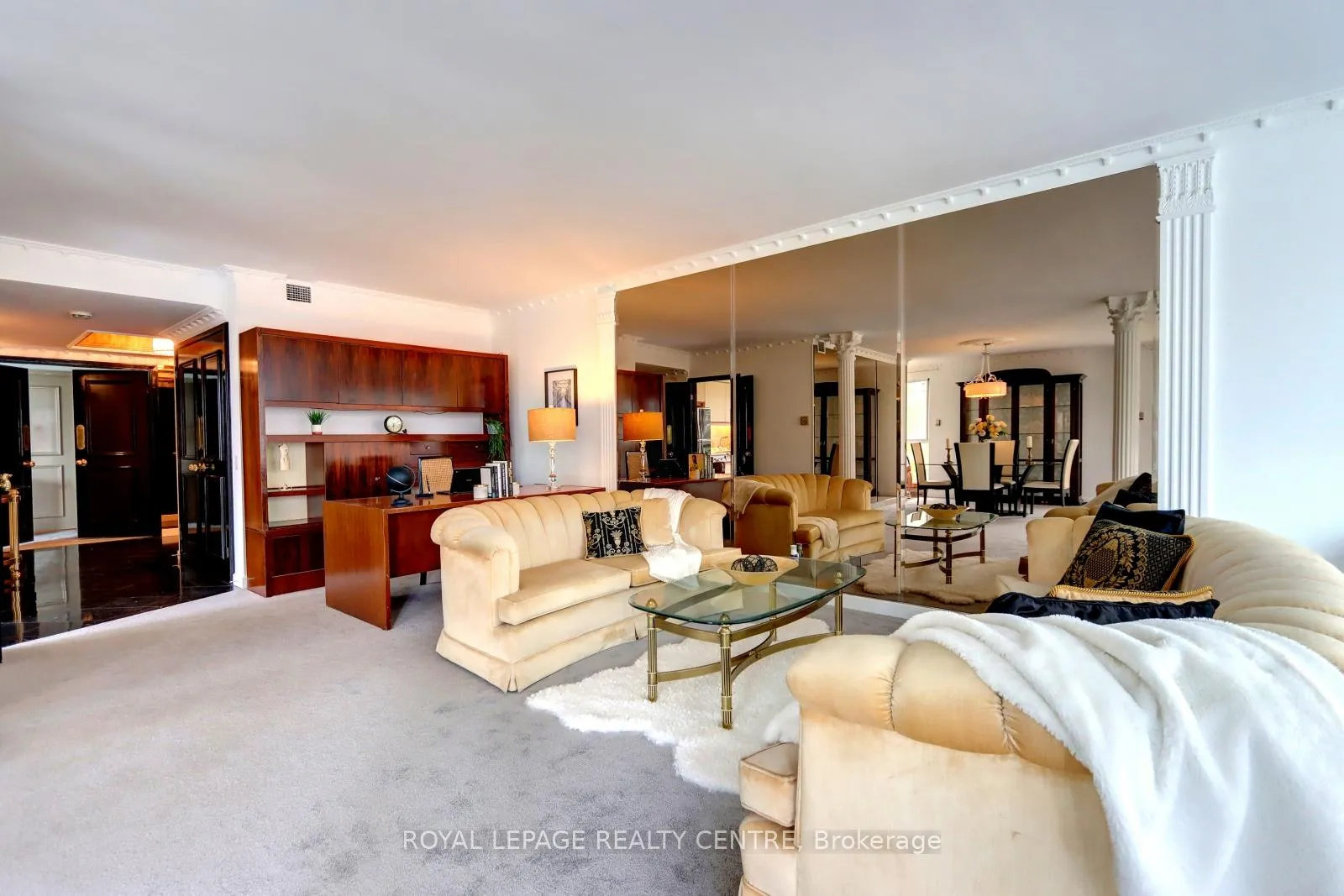 Photo 14 of Unit 401W, 480 Queens Quay W, Toronto, Waterfront Communities — HOMEH