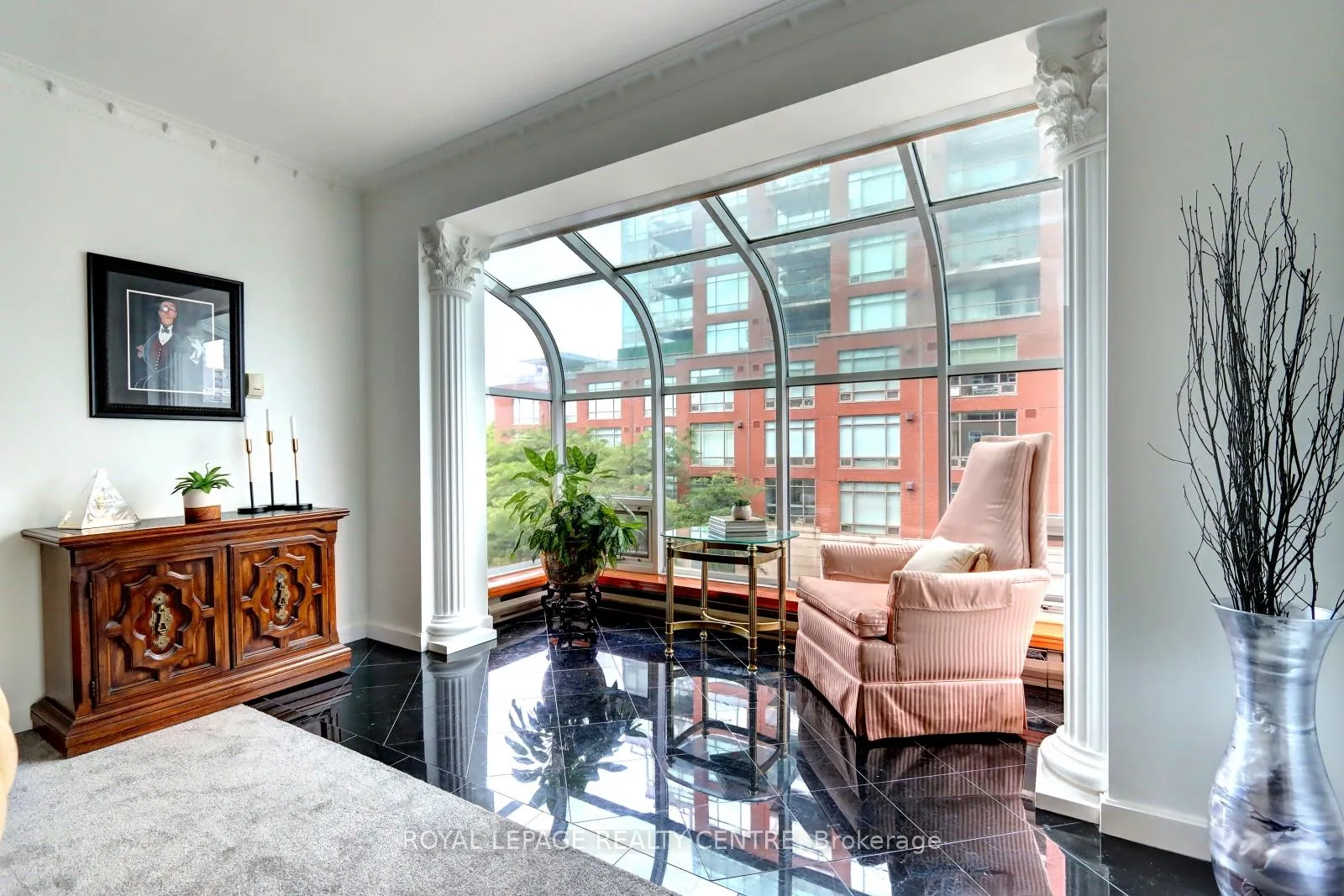Photo 16 of Unit 401W, 480 Queens Quay W, Toronto, Waterfront Communities — HOMEH