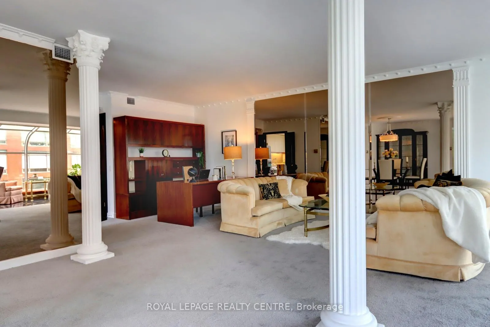 Photo 19 of Unit 401W, 480 Queens Quay W, Toronto, Waterfront Communities — HOMEH