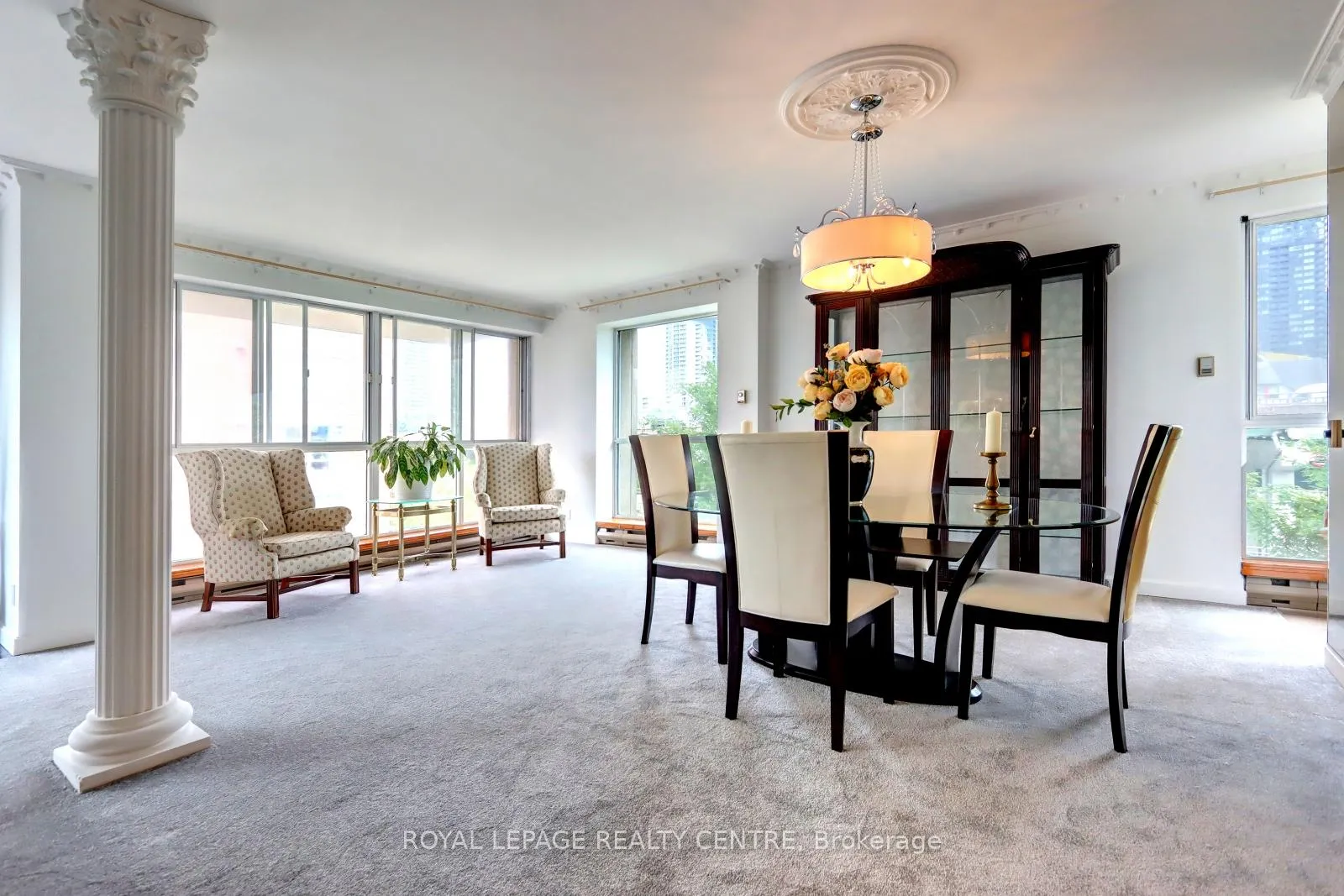 Photo 22 of Unit 401W, 480 Queens Quay W, Toronto, Waterfront Communities — HOMEH