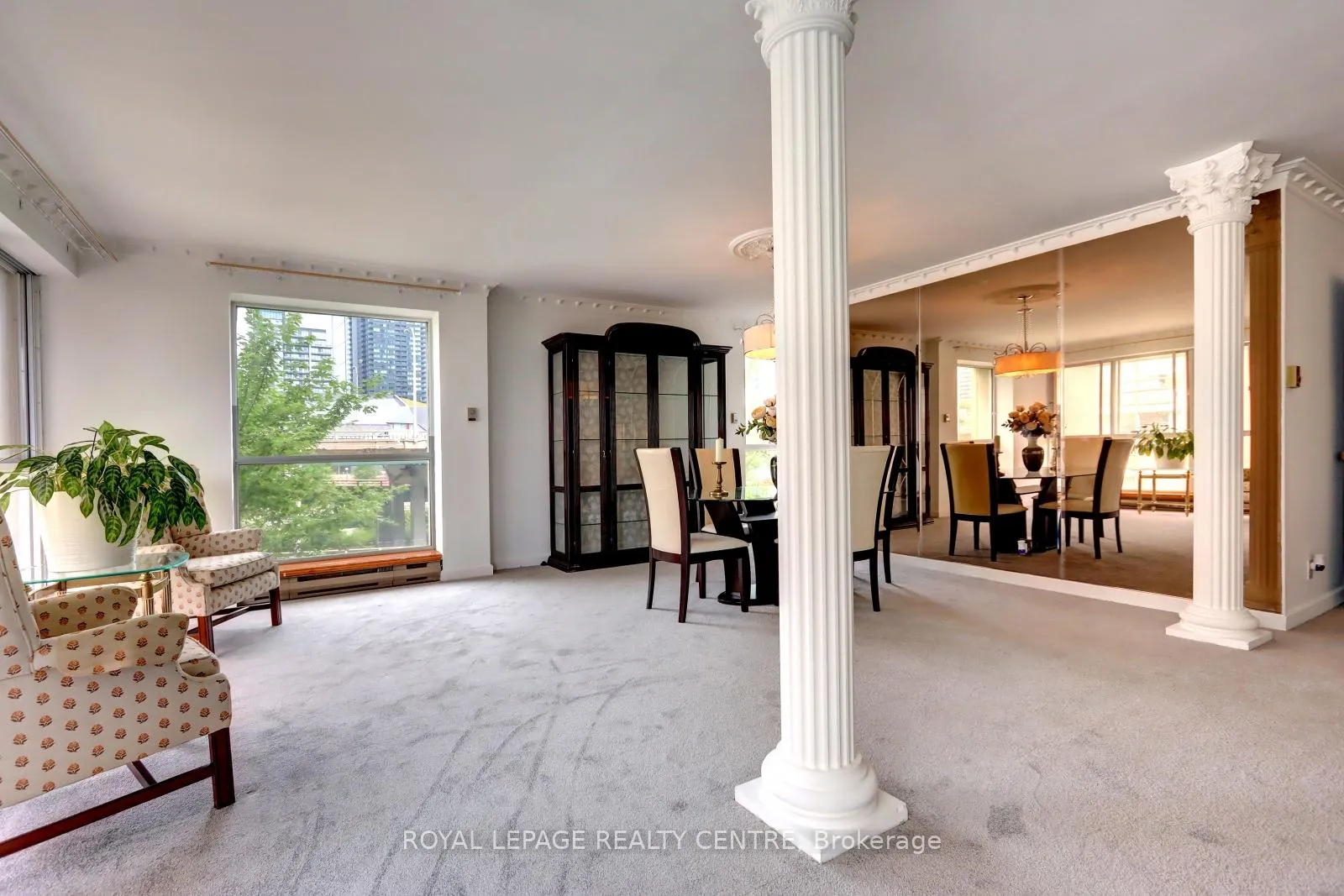 Photo 23 of Unit 401W, 480 Queens Quay W, Toronto, Waterfront Communities — HOMEH