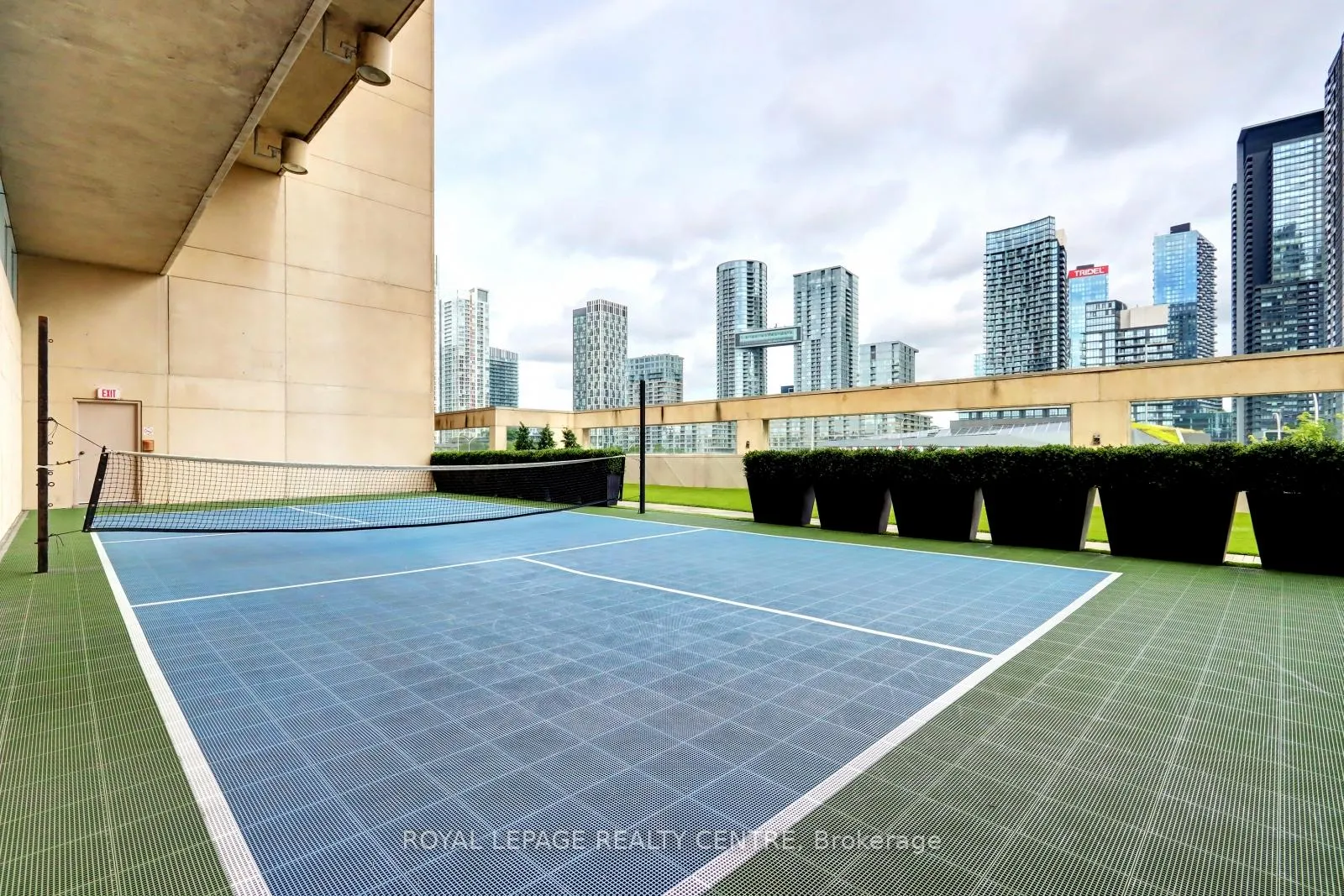 Photo 39 of Unit 401W, 480 Queens Quay W, Toronto, Waterfront Communities — HOMEH