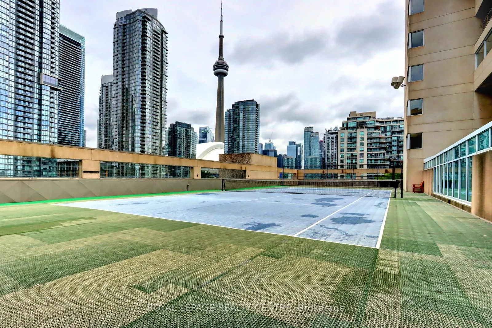 Photo 41 of Unit 401W, 480 Queens Quay W, Toronto, Waterfront Communities — HOMEH