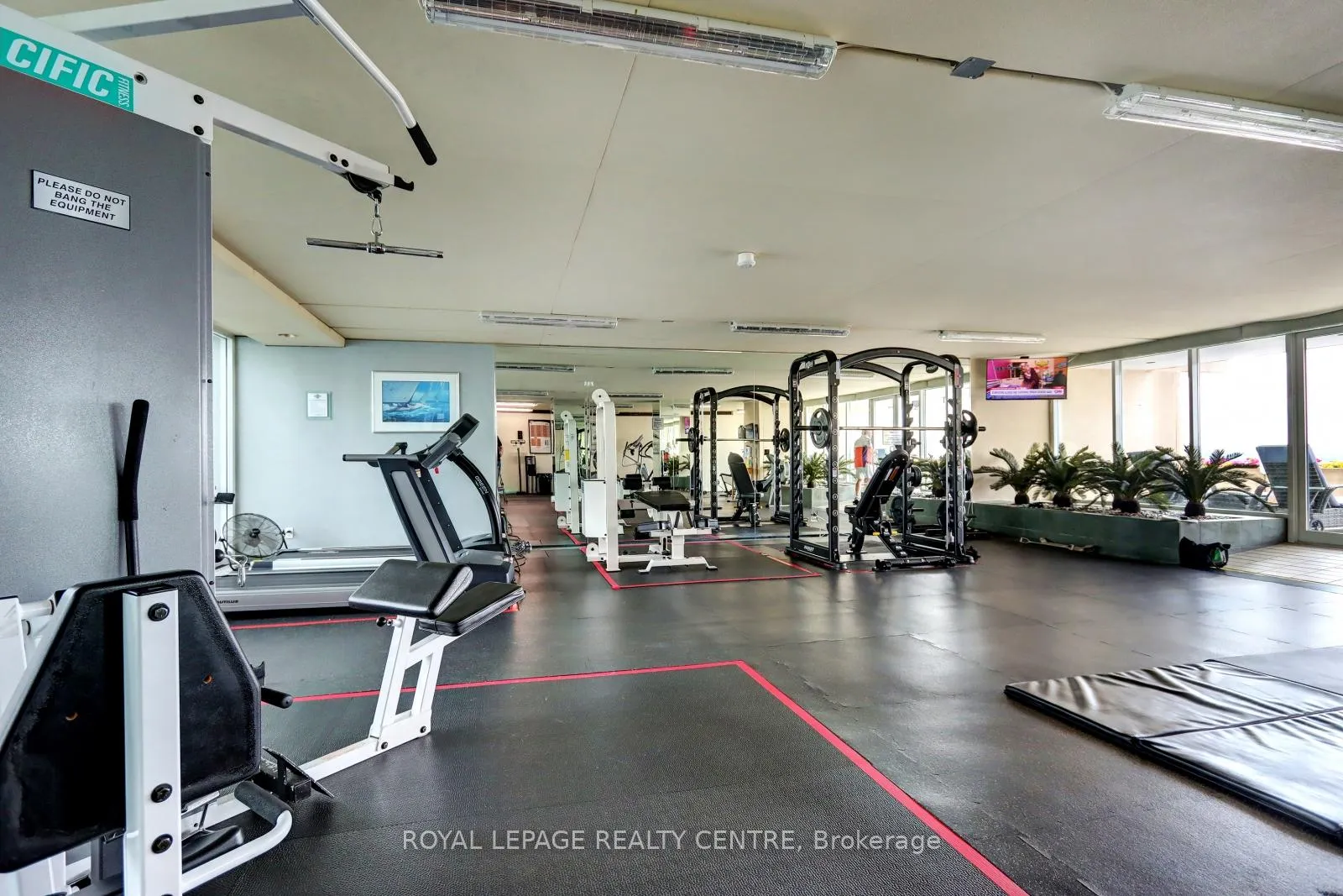 Photo 42 of Unit 401W, 480 Queens Quay W, Toronto, Waterfront Communities — HOMEH