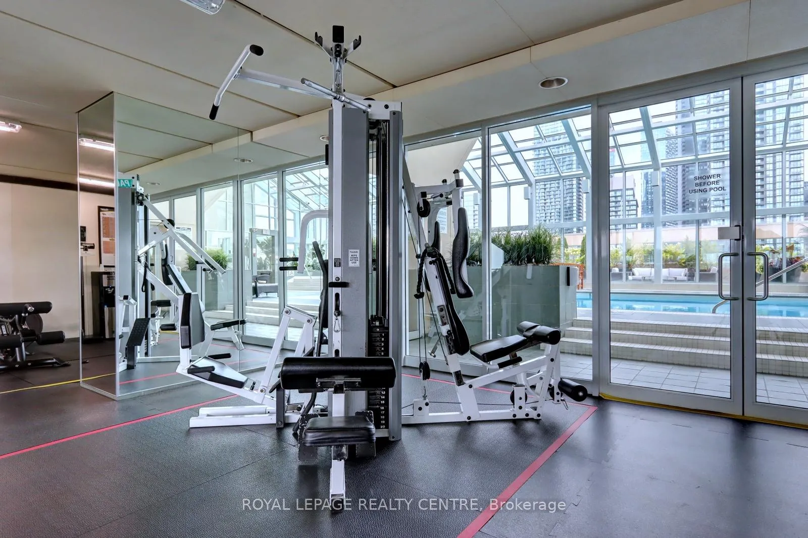 Photo 44 of Unit 401W, 480 Queens Quay W, Toronto, Waterfront Communities — HOMEH