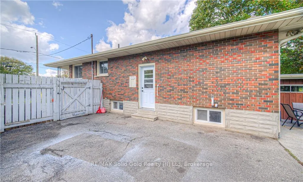 Photo 34 of 24 Prince Street, Waterloo — HOMEH