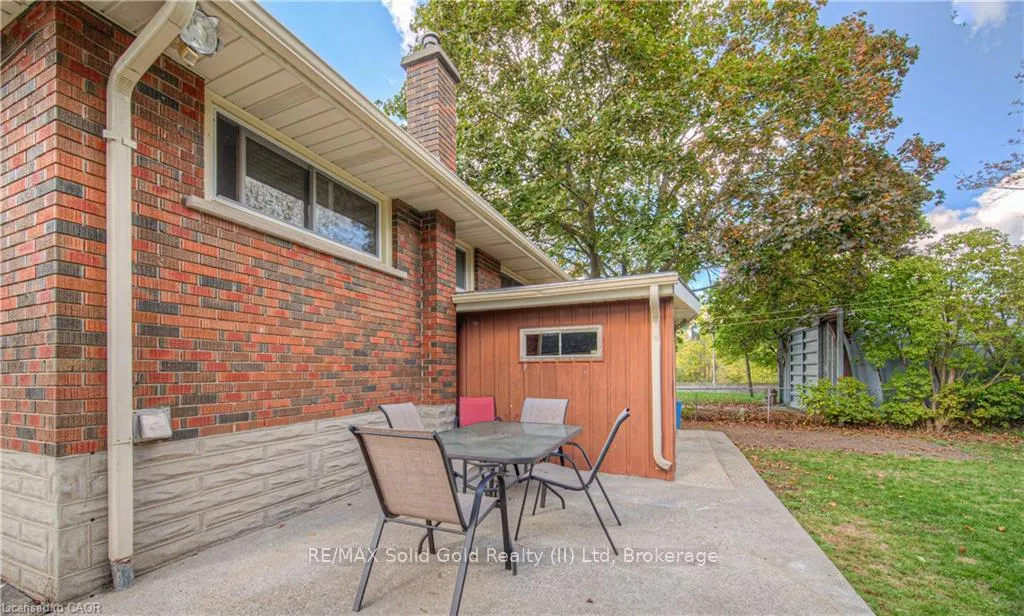 Photo 36 of 24 Prince Street, Waterloo — HOMEH