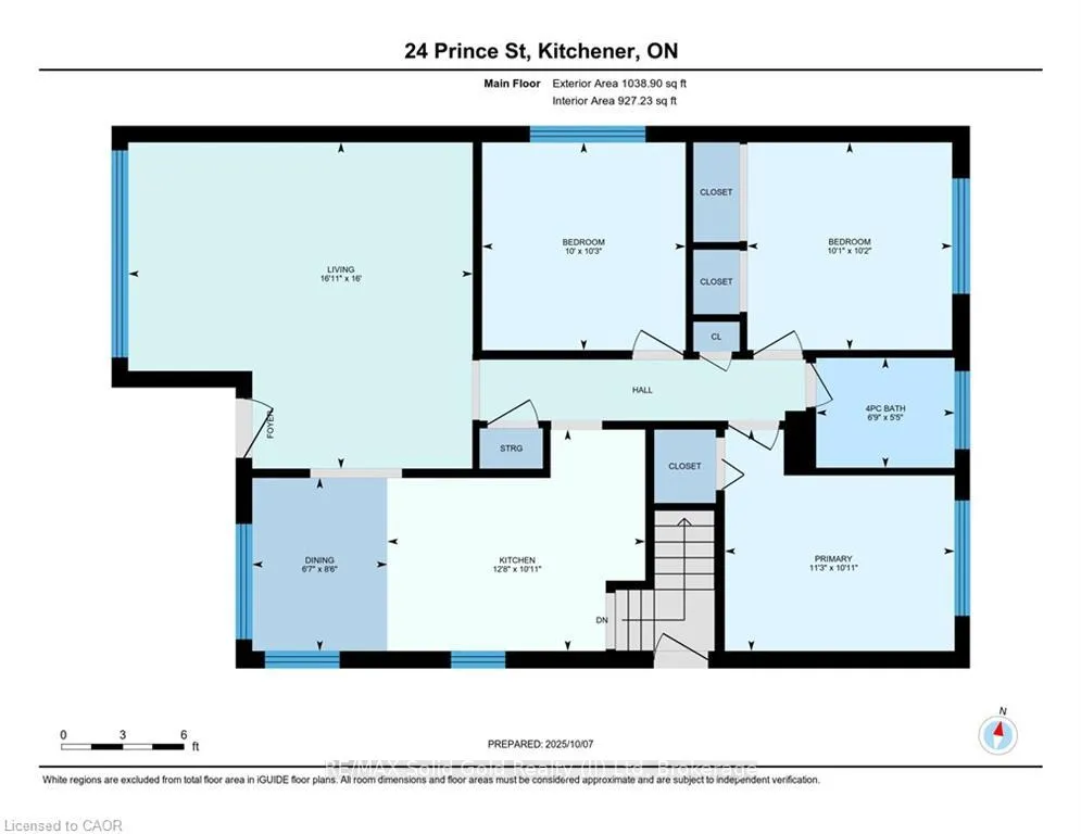 Photo 40 of 24 Prince Street, Waterloo — HOMEH