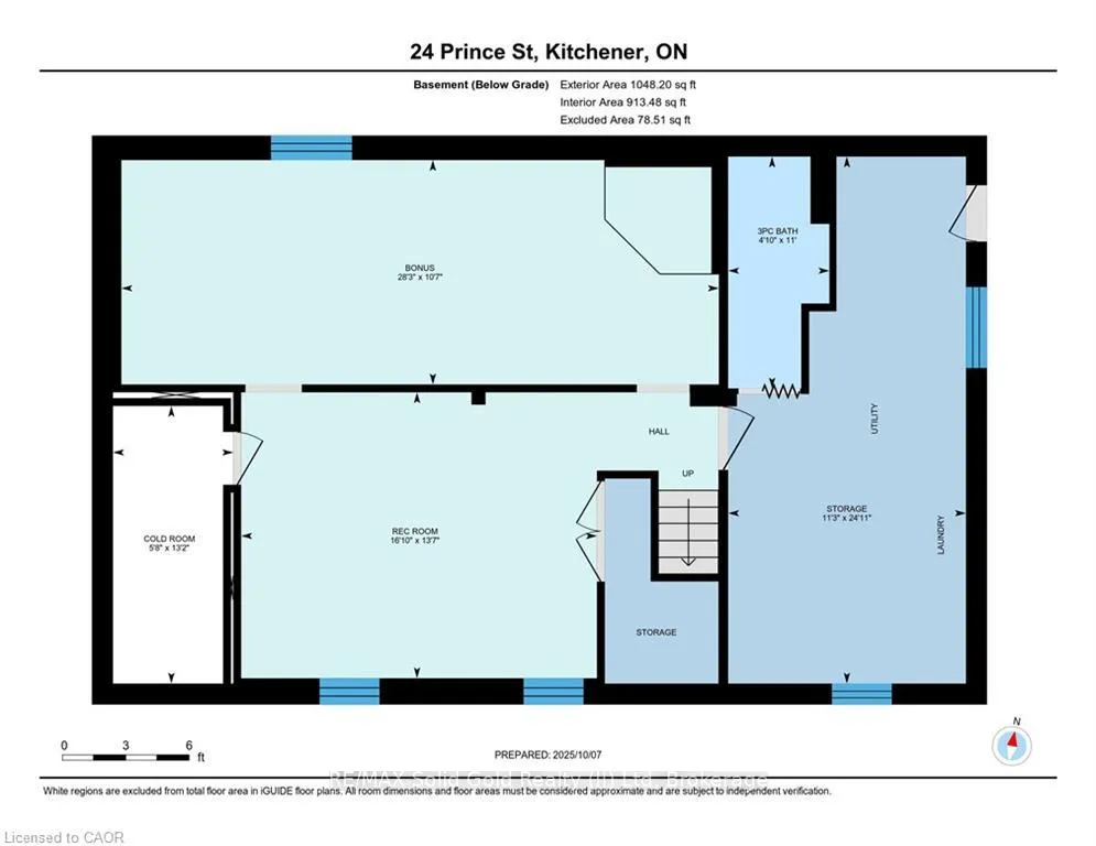 Photo 41 of 24 Prince Street, Waterloo — HOMEH