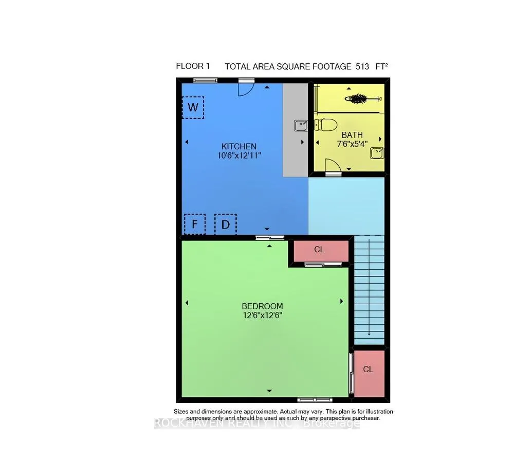 Photo 23 of Unit 36, 42 Macklin Street N, Hamilton, Westdale — HOMEH
