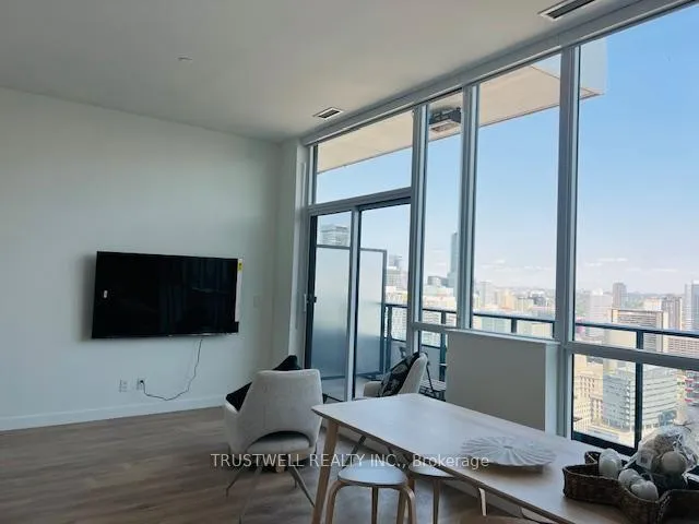 Photo 1 of Unit PH5103, 38 Widmer Street, Toronto, Waterfront Communities — HOMEH