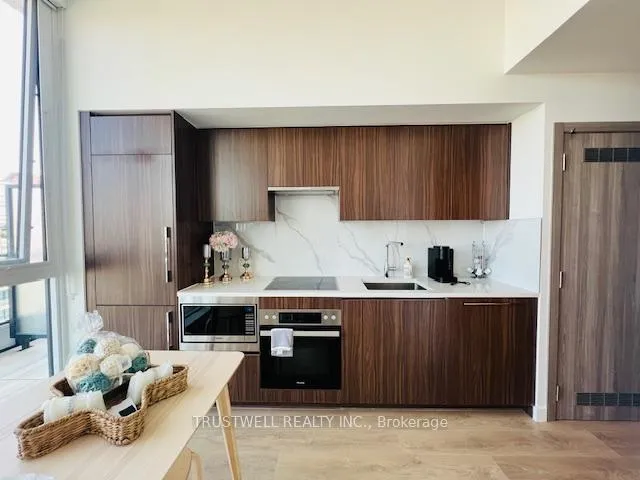 Photo 3 of Unit PH5103, 38 Widmer Street, Toronto, Waterfront Communities — HOMEH