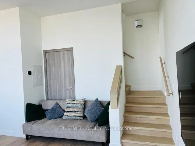 Photo 5 of Unit PH5103, 38 Widmer Street, Toronto, Waterfront Communities — HOMEH
