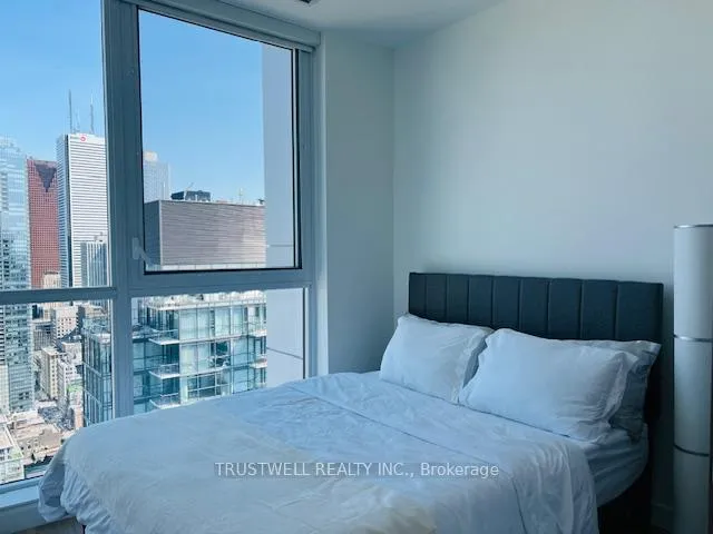 Photo 7 of Unit PH5103, 38 Widmer Street, Toronto, Waterfront Communities — HOMEH