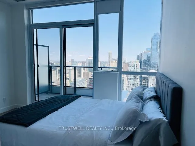Photo 8 of Unit PH5103, 38 Widmer Street, Toronto, Waterfront Communities — HOMEH