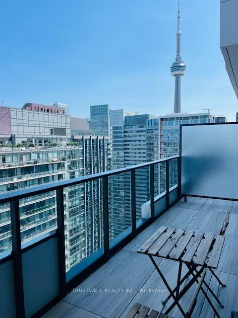 Photo 9 of Unit PH5103, 38 Widmer Street, Toronto, Waterfront Communities — HOMEH