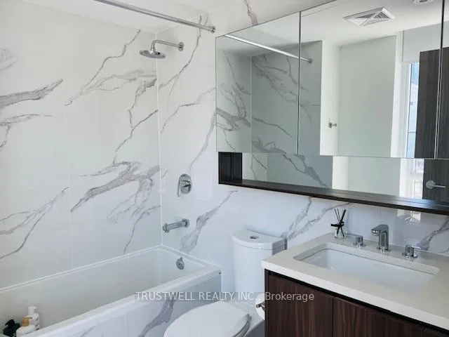 Photo 10 of Unit PH5103, 38 Widmer Street, Toronto, Waterfront Communities — HOMEH