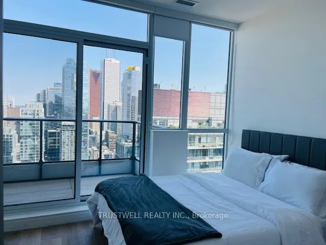 Photo 12 of Unit PH5103, 38 Widmer Street, Toronto, Waterfront Communities — HOMEH
