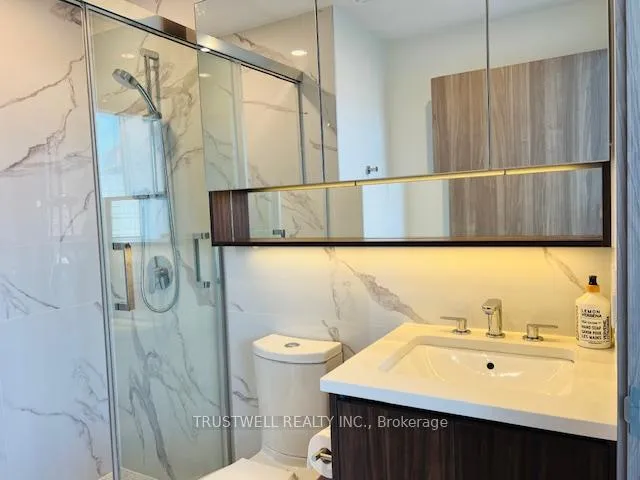 Photo 14 of Unit PH5103, 38 Widmer Street, Toronto, Waterfront Communities — HOMEH