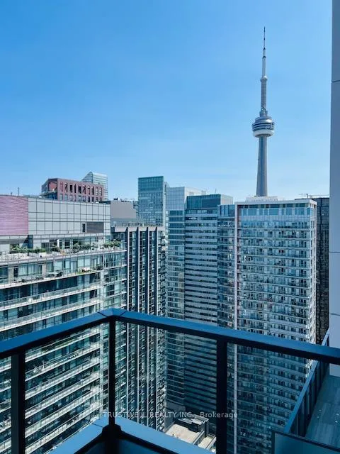 Photo 15 of Unit PH5103, 38 Widmer Street, Toronto, Waterfront Communities — HOMEH