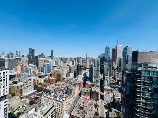Photo 17 of Unit PH5103, 38 Widmer Street, Toronto, Waterfront Communities — HOMEH
