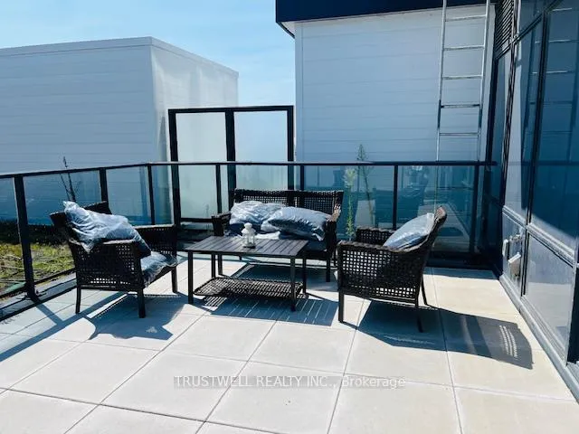 Photo 18 of Unit PH5103, 38 Widmer Street, Toronto, Waterfront Communities — HOMEH