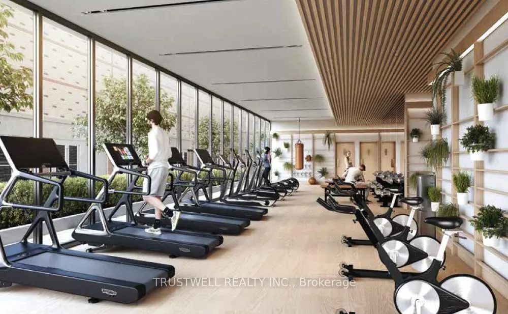 Photo 24 of Unit PH5103, 38 Widmer Street, Toronto, Waterfront Communities — HOMEH