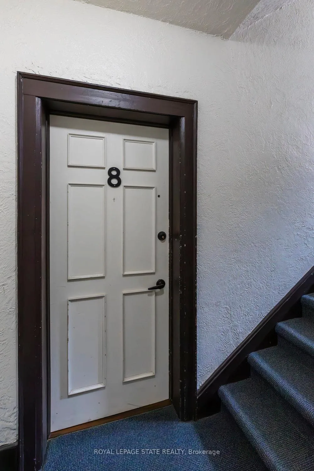 Photo 6 of Unit 8, 9 Rockwood Place, Hamilton, Durand — HOMEH