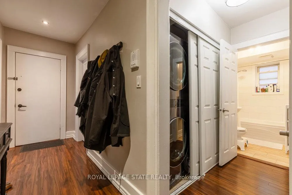 Photo 7 of Unit 8, 9 Rockwood Place, Hamilton, Durand — HOMEH