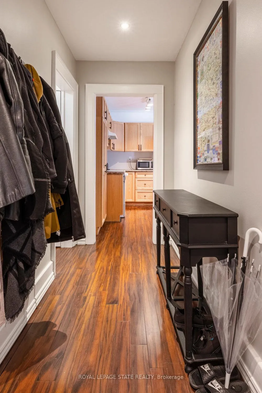 Photo 8 of Unit 8, 9 Rockwood Place, Hamilton, Durand — HOMEH