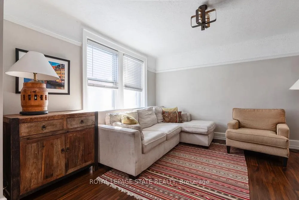 Photo 10 of Unit 8, 9 Rockwood Place, Hamilton, Durand — HOMEH