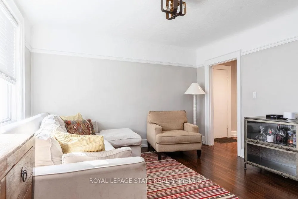Photo 11 of Unit 8, 9 Rockwood Place, Hamilton, Durand — HOMEH
