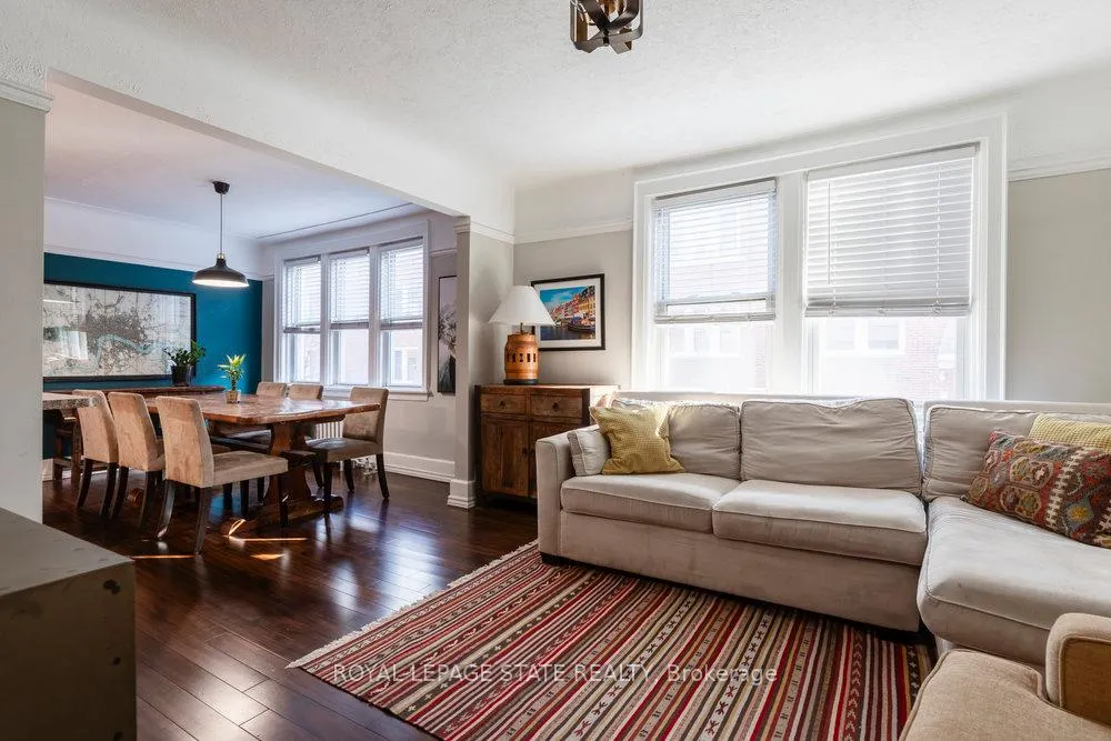 Photo 12 of Unit 8, 9 Rockwood Place, Hamilton, Durand — HOMEH
