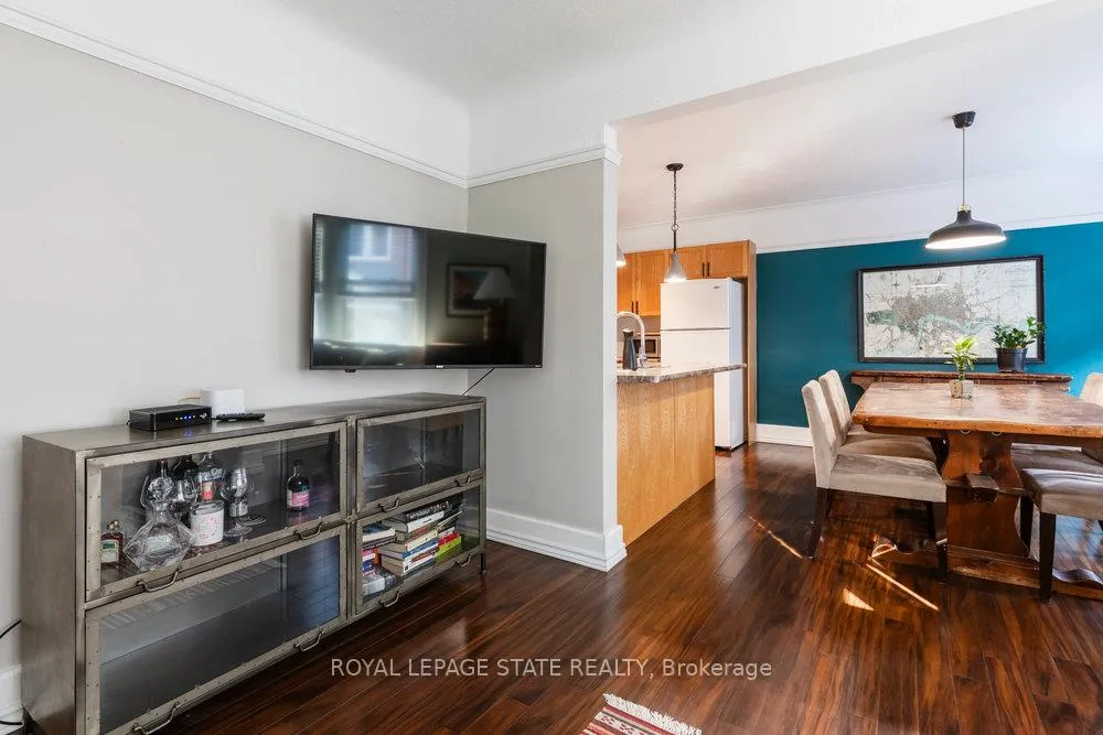 Photo 13 of Unit 8, 9 Rockwood Place, Hamilton, Durand — HOMEH