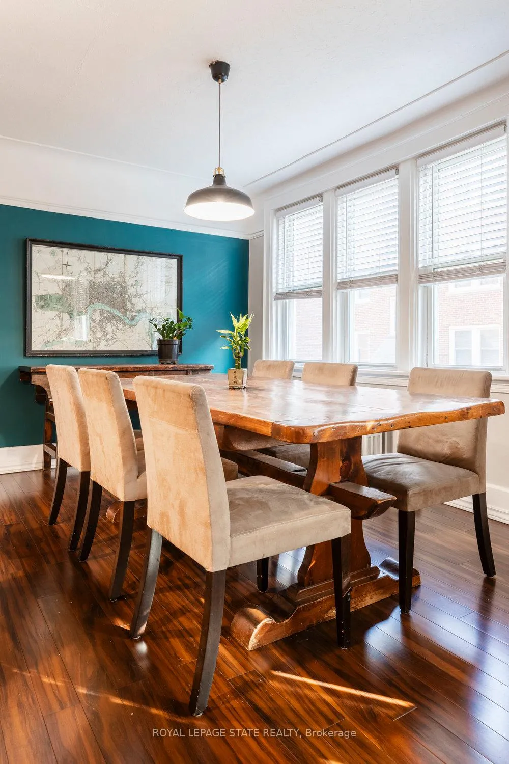 Photo 16 of Unit 8, 9 Rockwood Place, Hamilton, Durand — HOMEH