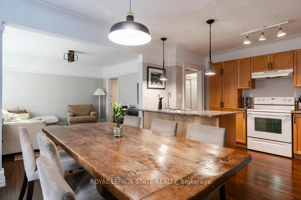 Photo 17 of Unit 8, 9 Rockwood Place, Hamilton, Durand — HOMEH