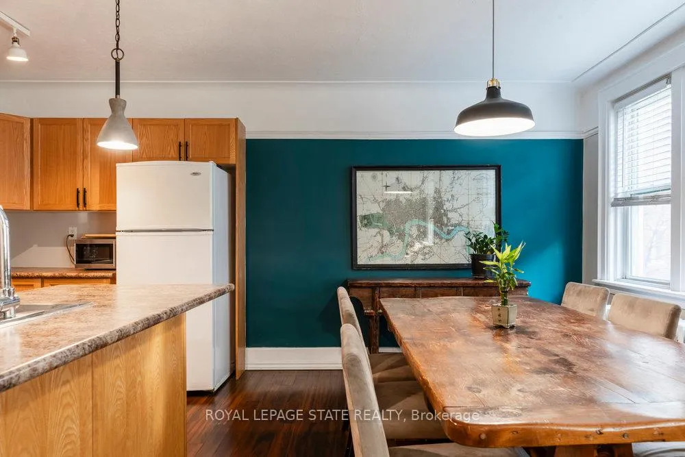 Photo 19 of Unit 8, 9 Rockwood Place, Hamilton, Durand — HOMEH