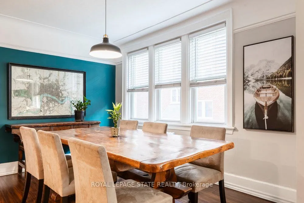 Photo 20 of Unit 8, 9 Rockwood Place, Hamilton, Durand — HOMEH