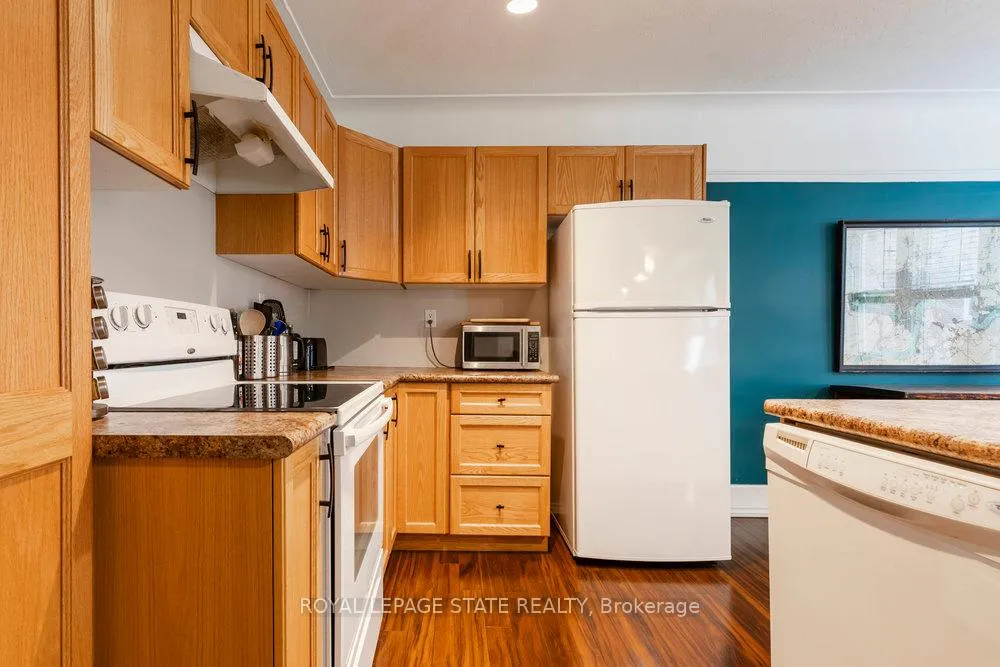 Photo 22 of Unit 8, 9 Rockwood Place, Hamilton, Durand — HOMEH
