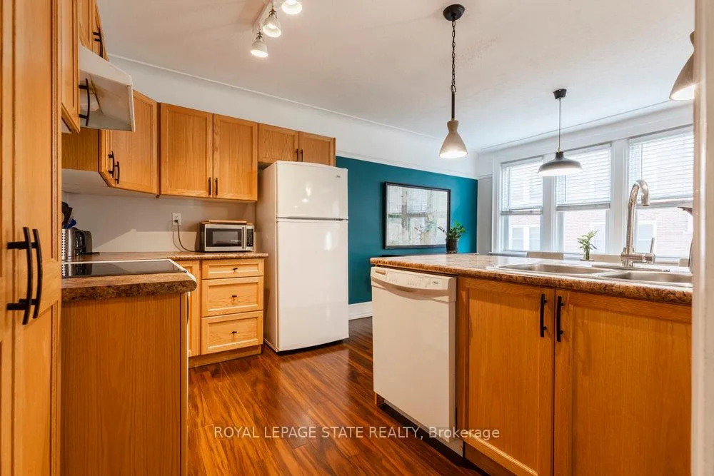 Photo 23 of Unit 8, 9 Rockwood Place, Hamilton, Durand — HOMEH