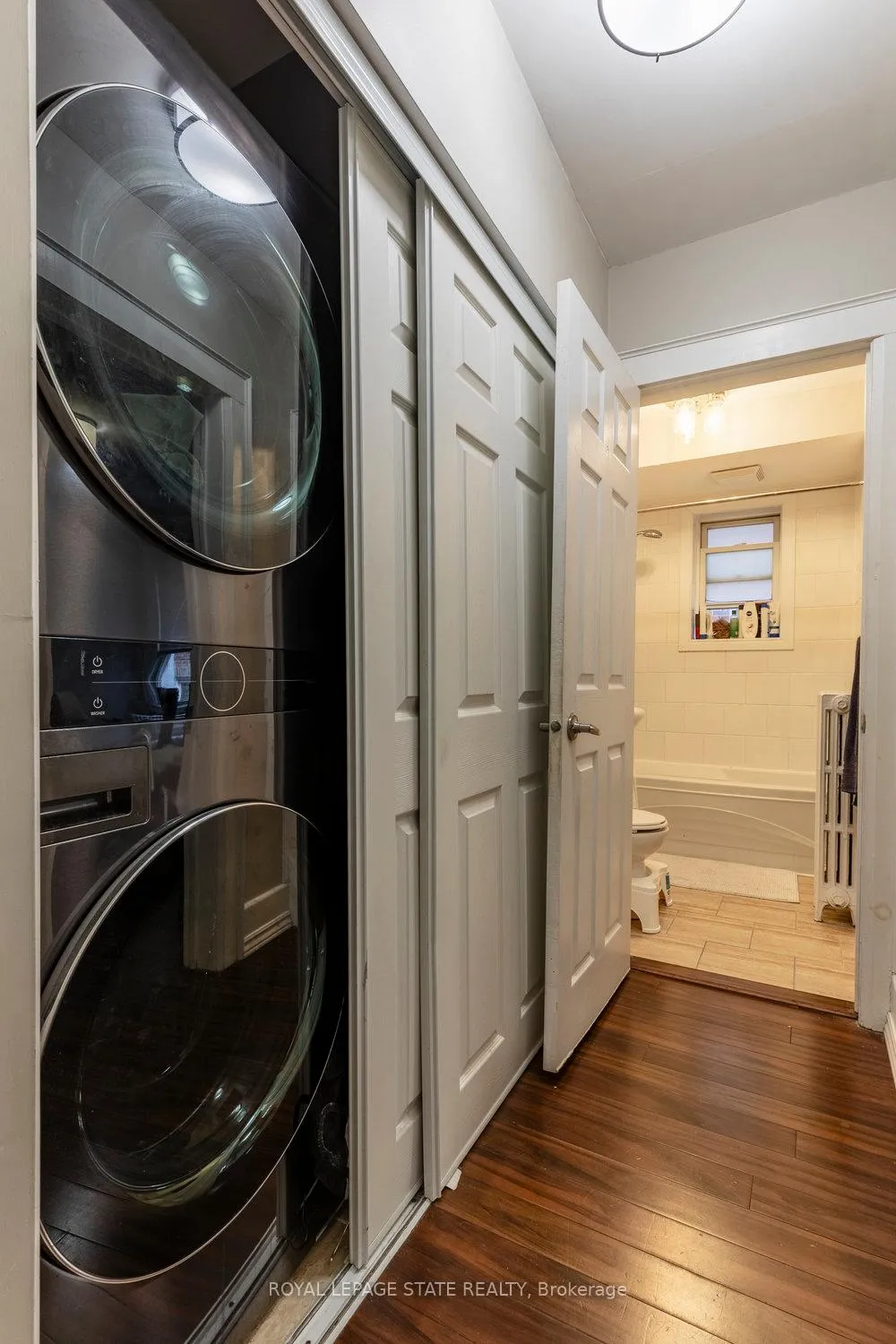 Photo 29 of Unit 8, 9 Rockwood Place, Hamilton, Durand — HOMEH