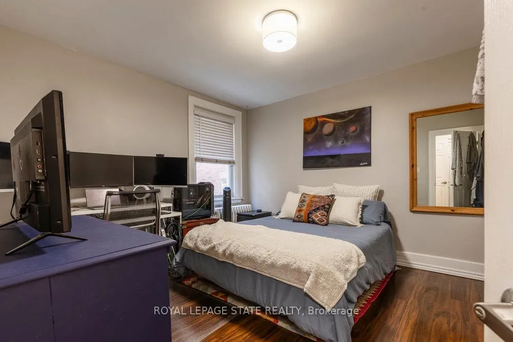 Photo 30 of Unit 8, 9 Rockwood Place, Hamilton, Durand — HOMEH