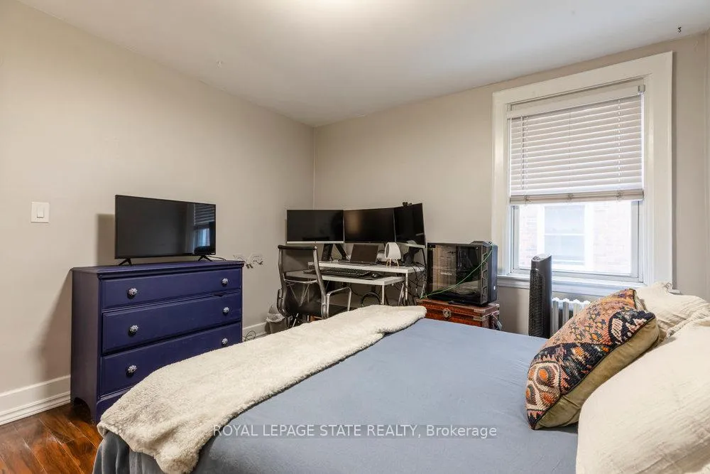 Photo 31 of Unit 8, 9 Rockwood Place, Hamilton, Durand — HOMEH