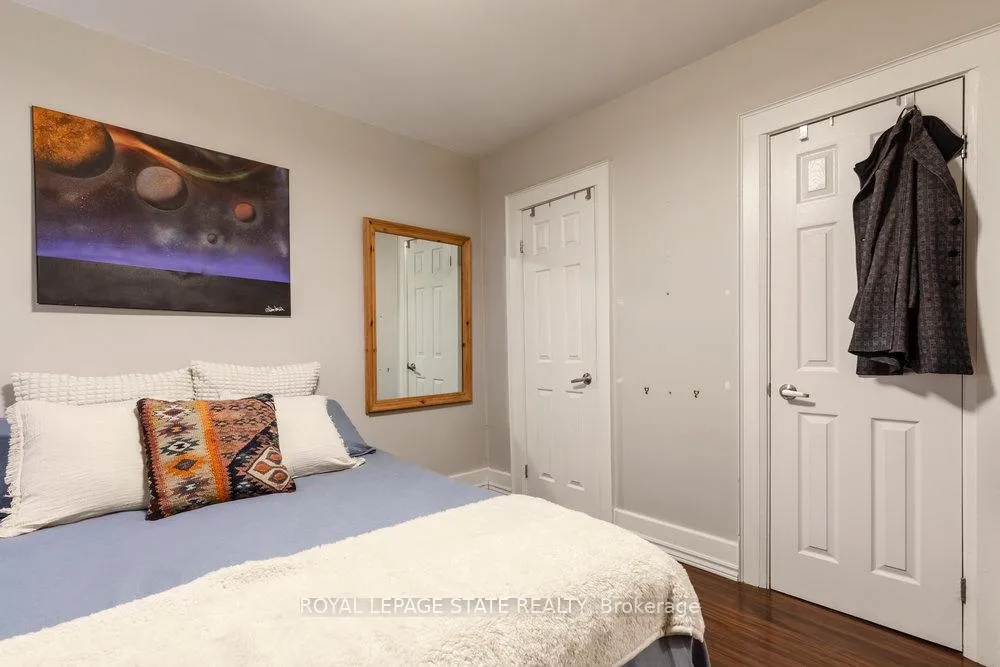Photo 32 of Unit 8, 9 Rockwood Place, Hamilton, Durand — HOMEH